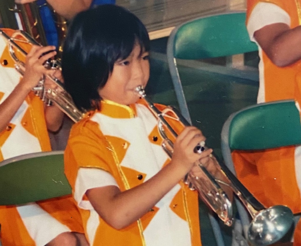 多田（小学生）